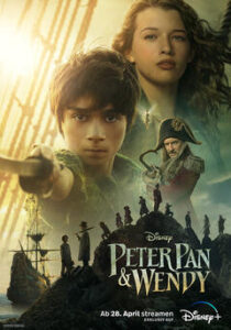 دانلود فیلم Peter Pan & Wendy 2023331329-695189603