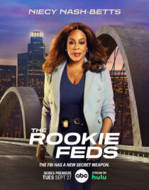 دانلود سریال The Rookie: Feds330787-435482823