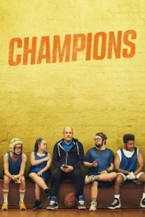 دانلود فیلم Champions 2023329869-127942709