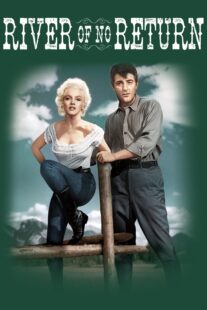 دانلود فیلم River of No Return 1954330039-1220557055