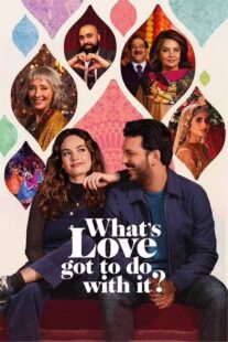 دانلود فیلم What’s Love Got to Do with It? 2022330373-993092871