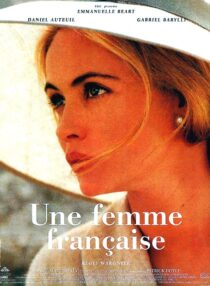 دانلود فیلم Une femme française 1995330554-978764762