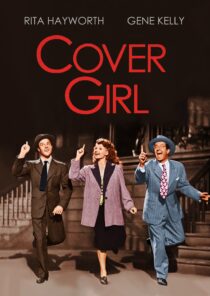 دانلود فیلم Cover Girl 1944330129-889825523