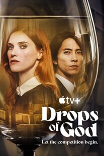دانلود سریال Drops of God332113-1186037820