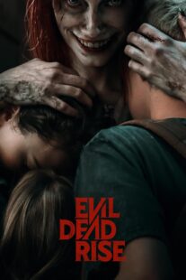 دانلود فیلم Evil Dead Rise 2023332627-2036166869