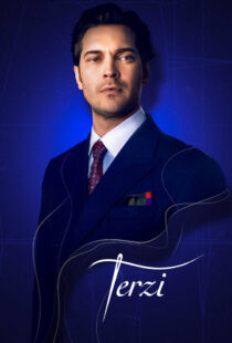 دانلود سریال The Tailor (Terzi)333153-660692330
