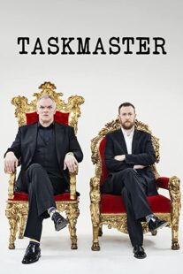 دانلود سریال Taskmaster366197-541827017