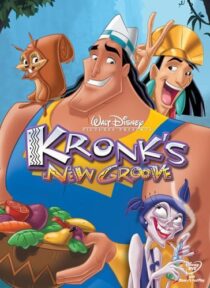 دانلود انیمیشن Kronk’s New Groove 2005335950-660559213