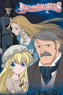 دانلود انیمه Les Miserables: Shoujo Cosette337592-1107463363