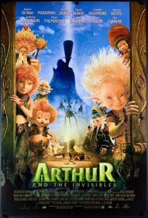 دانلود انیمیشن Arthur and the Invisibles 2006332684-2032840470