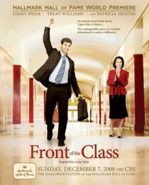 دانلود فیلم Front of the Class 2008332712-1358650439