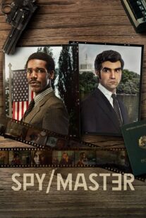 دانلود سریال Spy/Master337541-1156169168
