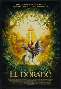 دانلود انیمیشن The Road to El Dorado 2000333441-761180846