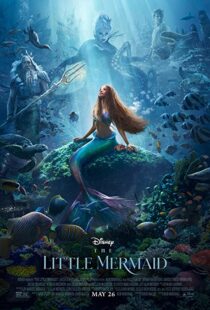 دانلود فیلم The Little Mermaid 2023370156-281203367
