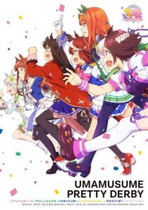 دانلود انیمه Uma Musume: Pretty Derby335196-1908515839