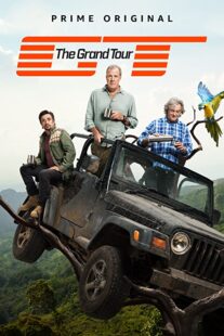دانلود سریال The Grand Tour22041-368815458