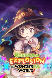 دانلود انیمه Konosuba: An Explosion on This Wonderful World332703-1046051218