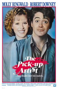 دانلود فیلم The Pick-up Artist 1987336712-1441097319
