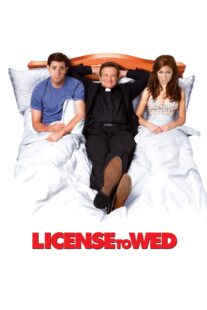 دانلود فیلم License to Wed 2007332789-1997451722
