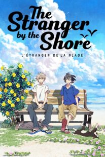 دانلود انیمه The Stranger by the Beach 2020332650-935915979