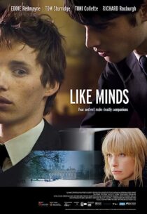 دانلود فیلم Murderous Intent (Like Minds) 2006367341-153938479