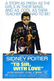 دانلود فیلم To Sir, with Love 1967367367-192209679