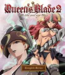 دانلود انیمه Queen’s Blade 2: The Evil Eye342979-1998920881