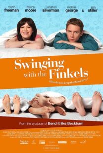 دانلود فیلم Swinging with the Finkels 2011363812-1419064311
