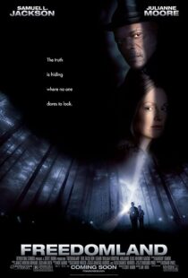 دانلود فیلم Freedomland 2006367215-626539645