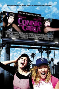 دانلود فیلم Connie and Carla 2004367828-161255592