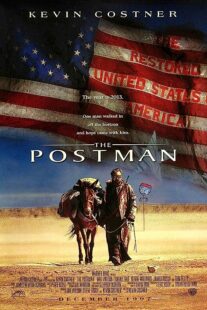 دانلود فیلم The Postman 1997367389-296794055