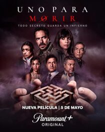 دانلود فیلم Death’s Roulette 2023353257-688856193