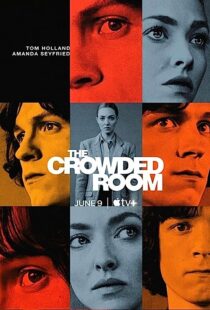 دانلود سریال The Crowded Room353037-703404186