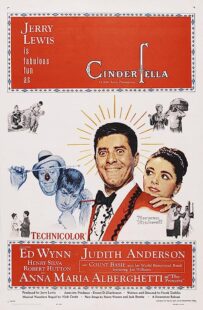 دانلود فیلم Cinderfella 1960366578-1614210257
