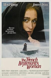 دانلود فیلم The French Lieutenant’s Woman 1981352979-1410958225