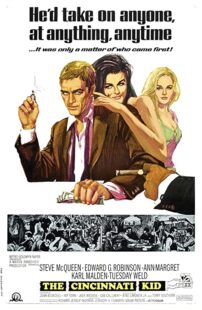 دانلود فیلم The Cincinnati Kid 1965362900-2048524532