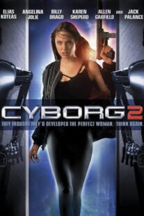 دانلود فیلم Cyborg 2: Glass Shadow 1993367612-121223893