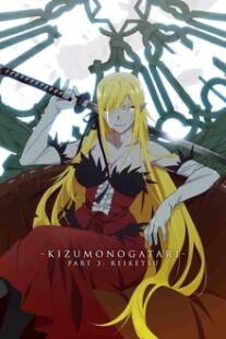 دانلود انیمه Kizumonogatari III: Reiketsu-hen 2017366296-1167806156
