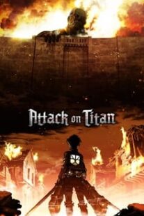 دانلود انیمه Attack on Titan: Crimson Bow and Arrow 2014366594-678291133
