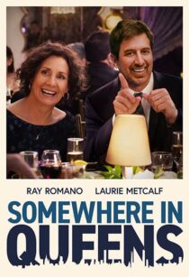 دانلود فیلم Somewhere in Queens 2022352817-637720012