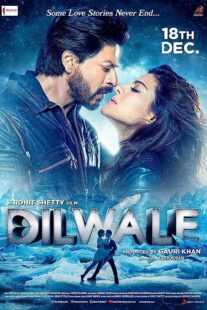 دانلود فیلم هندی Dilwale 2015368577-700009285