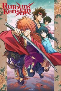 دانلود انیمه Rurouni Kenshin369158-1648994030