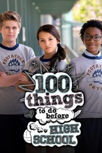 دانلود سریال 100Things to Do Before High School370466-1724066441