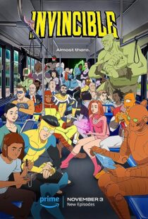 دانلود انیمیشن Invincible56570-1841274117