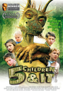 دانلود فیلم Five Children and It 2004369414-1408881674