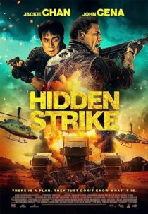 دانلود فیلم Hidden Strike 2023370381-1337828049