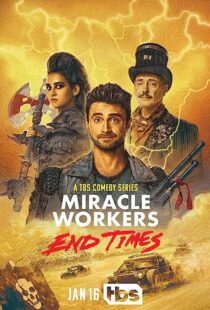 دانلود سریال Miracle Workers20122-1890028865