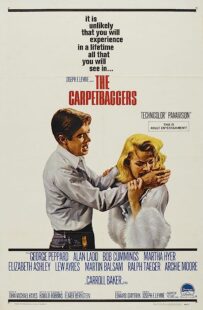 دانلود فیلم The Carpetbaggers 1964368483-1907156945