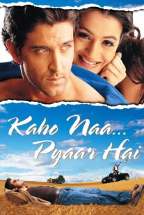 دانلود فیلم هندی Kaho Naa… Pyaar Hai 2000368491-1602042403
