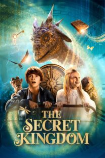 دانلود فیلم The Secret Kingdom 2023369875-1906009708